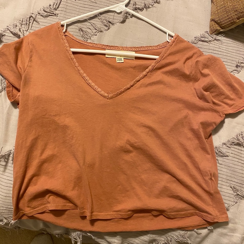 urban outfitters short sleeve